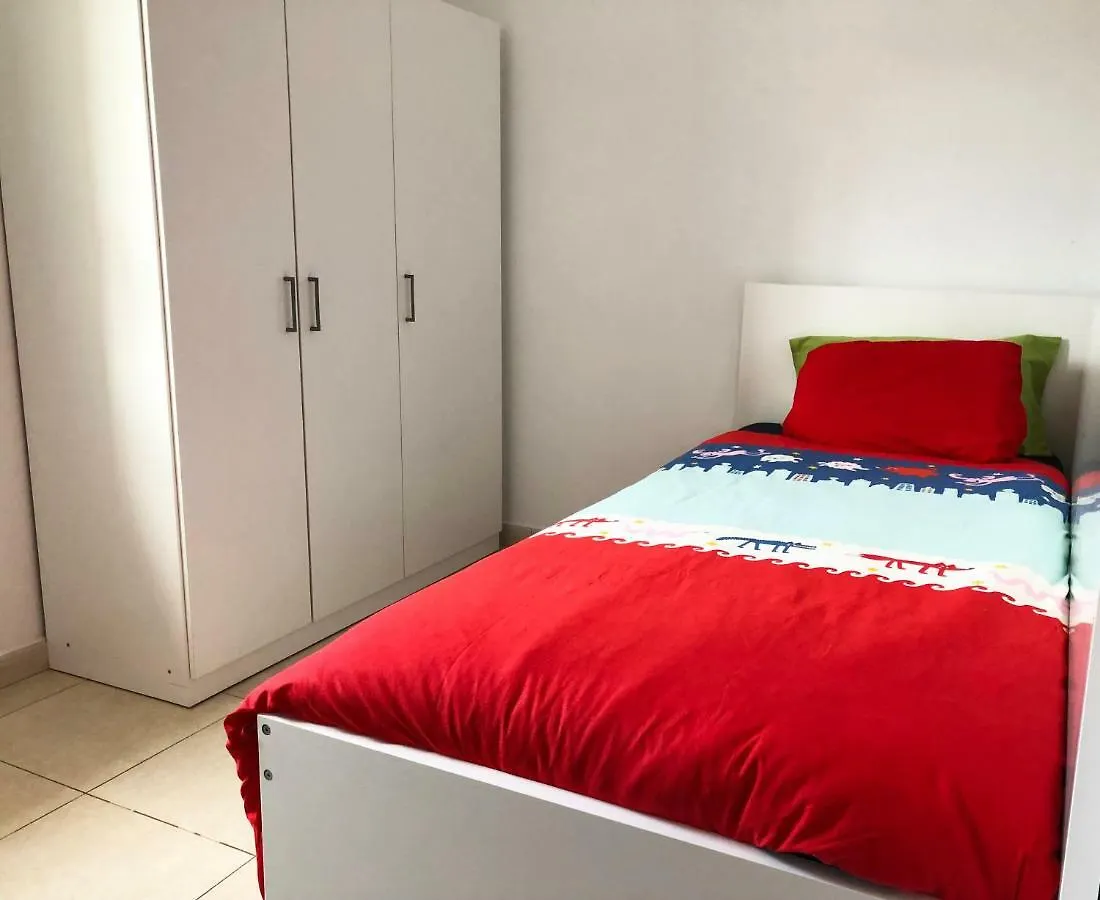 Espectacular Atico Duplex Con Vistas Al Mar Lejlighed Cunit Spanien