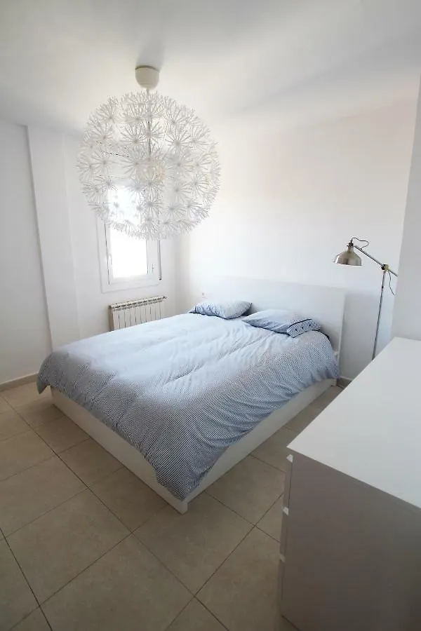 Espectacular Atico Duplex Con Vistas Al Mar Lejlighed Cunit